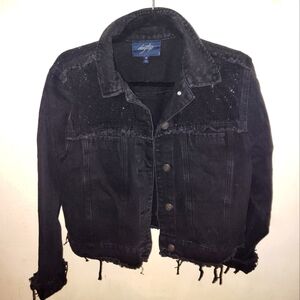 Daytrip Jean Jacket